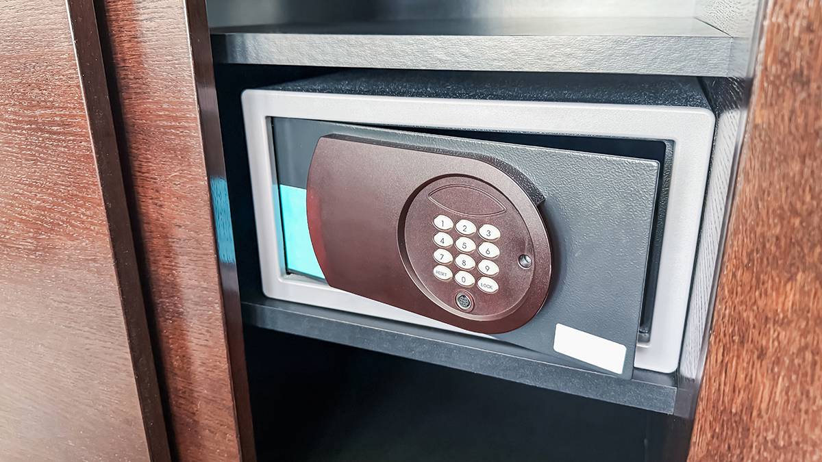 Пособница мошенников украла из квартиры в Москве драгоценности на 200 тысяч