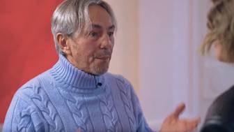 Shot: Джабраилов вел замкнутый образ жизни и редко появлялся на мероприятиях