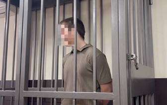 Суд в Подмосковье вынес приговор 16-летнему закладчику 