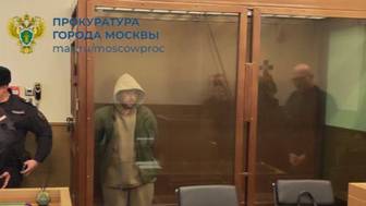 Суд арестовал водителя, который насмерть сбил 16-летнюю девушку в Москве