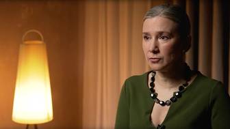 Политолога Шульман* заочно осудили на год по делу об иноагентах