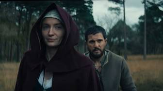 «Проклятый рыцарь», 2026 год: дата выхода в России, трейлер, сюжет и актеры