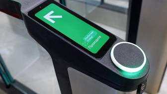 Собянин: Оплата по биометрии появится в наземном городском транспорте