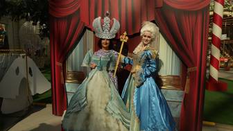 Концерты, мастер-классы и интерактивы: куда сходить 8 Марта в Москве