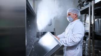 Производственная экология на практике: как устроена система очистки стоков в первом пищевом технопарке столицы