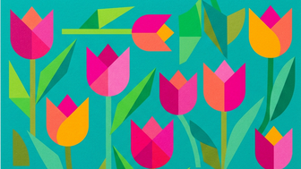 Открытки к 8 Марта: скачать бесплатно