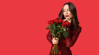 Какие букеты сейчас модно дарить