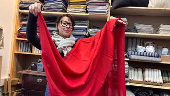 В столице пройдет Всероссийский фестиваль искусств и ремесел, который соберет больше 250 мастеров