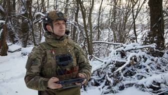 Уничтожили десятки танков и более двух рот: как работают операторы FPV-дронов на сумском направлении