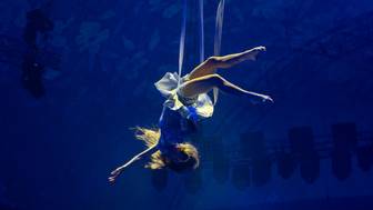 «Колесо смерти» и ментальная магия: генеральный директор Цирка Никулина рассказал о новой программе