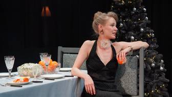 В репертуар «Современника» вернулась пьеса Михаила Рощина «Спешите делать добро»