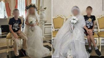 В Саратове начали женить детей: подробности и последствия