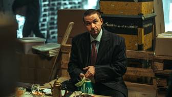 Фильм «Коммерсант», 2026 год: дата выхода, трейлер, первые кадры, сюжет и актеры