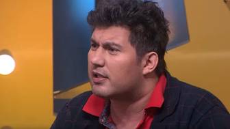 Налоговая потребовала признать Алибасова-младшего банкротом