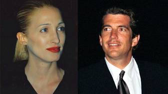 Джон Кеннеди — младший и Кэролин Бессетт: история любви, авиакатастрофа