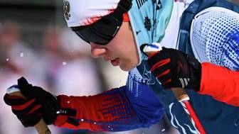 Лыжница Багиян стала победительницей спринта на Паралимпиаде