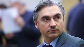 Депутат Свинцов: «Белые списки» интернета расширят в ближайшие недели