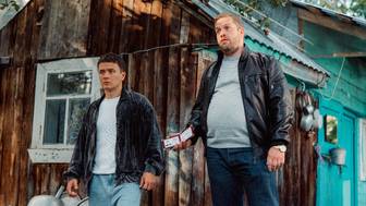«Зовите Витю!»: сюжет, первые кадры, актеры и создатели