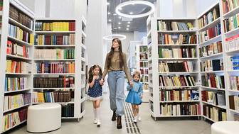 В сервисе «Библиотеки Москвы» доступны книги о Великой Отечественной войне