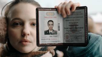 «Каменская. Перезагрузка»: сюжет, актеры, создатели и кадры со съемок