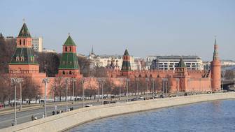 Паршина рассказала, какой день будет самым теплым в Москве на этой неделе