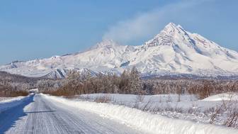 Причиной смерти туристов, попавших в пургу на Камчатке, стало переохлаждение