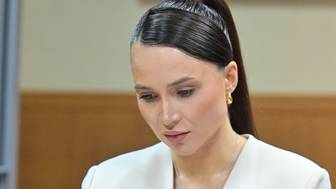 Сквиччиарини подтвердил, что больная раком Лерчек ходит в фитнес-клуб