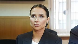 Shot: У Лерчек нашли опухоль в мозге