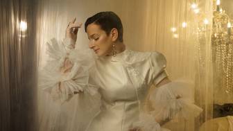 Певица Алина Ростоцкая представит новый альбом «Зоркое сердце»