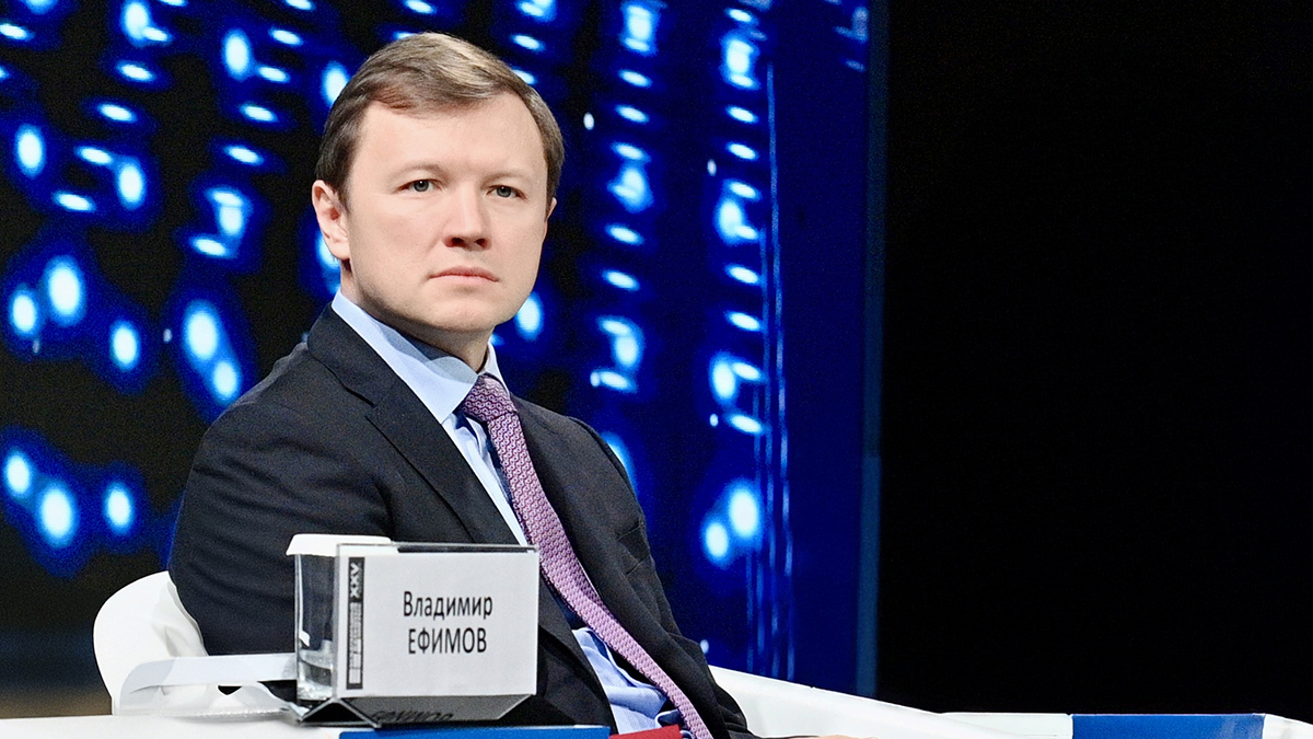 Ефимов: На торги выставлено право комплексного развития участков в Южном Бутове