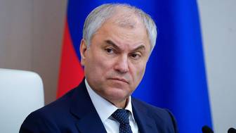 Володин: Большинство респондентов высказались против продажи табака вблизи школ