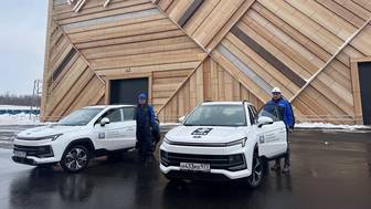 Сервисная служба Карачаровского механического завода обеспечит надежную работу лифтов на Московской верфи