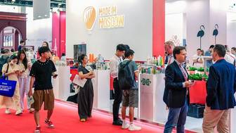 Московские производители косметики с помощью МЭЦ выходят на зарубежные рынки