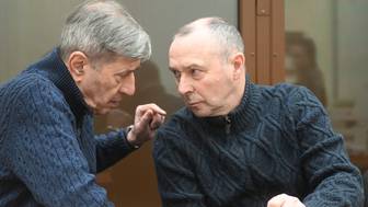 Дело генерала Кувшинова: обвинения в коррупции, признание после исповеди, биография