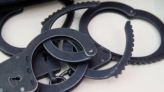 Правоохранители задержали убийцу полицейского в Оренбургской области