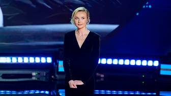 Полина Гагарина сообщила, что заболела