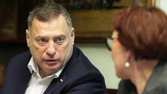 Как умер депутат оборонного комитета Госдумы Юрий Швыткин