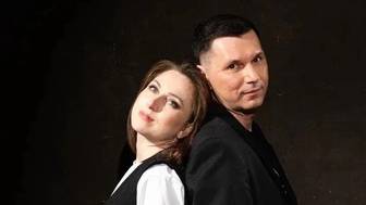 Цикл литературно-музыкальных вечеров стартует в Театре Всеволода Шиловского