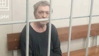 Суд арестовал циркача Чернова по делу о пожаре в доме в центре Москвы