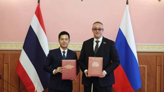 Мосгордума и Столичный Совет Бангкока подписали Протокол о сотрудничестве