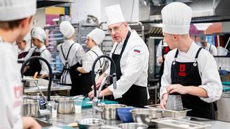 Центр обучения «Профессии будущего» в Печатниках приглашает на весеннее обучение