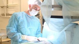 Уникальную операцию на сердце провели в Москве