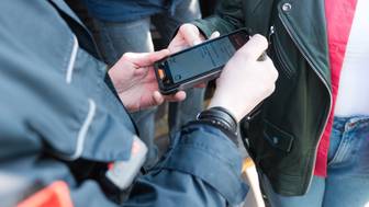 Повторная проверка оплаты проезда прошла у станции метро «Петровско-Разумовская»