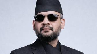 Рэпер Балендра Шах стал премьер-министром Непала