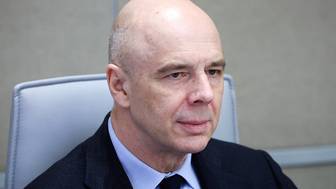 Глава Минфина Силуанов: Россия в скором времени погасит свой внешний долг