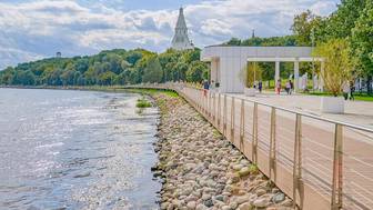 Сергей Собянин сообщил о планах развития столичных парков в 2026 году 