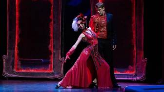 «Мосбилет» представил афишу культурных мероприятий последних выходных марта 