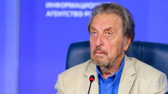 Отец Маска Эррол заявил, что у нынешнего правительства Украины нет полномочий