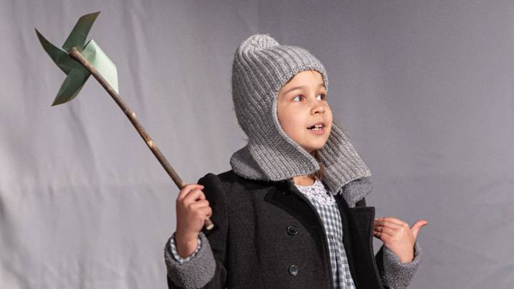 Дети на сцене: представляем топ-10 спектаклей с юными актерами