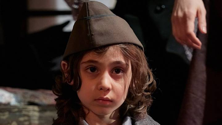 Дети на сцене: представляем топ-10 спектаклей с юными актерами